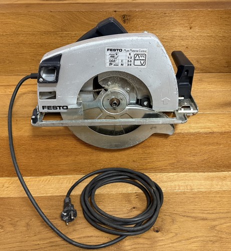 Festo festool säge - ap, e