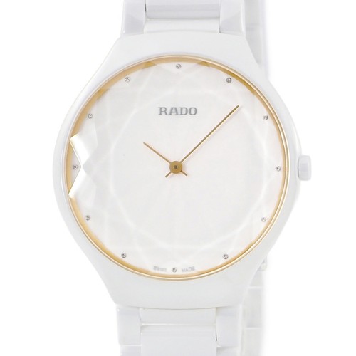 Rado true thinline gem - true,