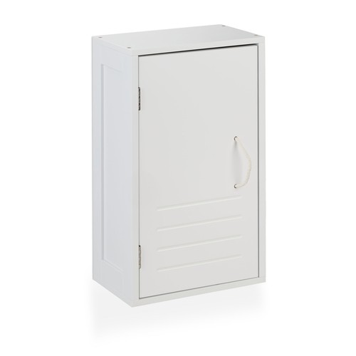Hängeschrank bad kompakt mdf - hängeschrank,