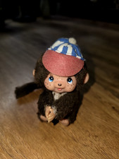 monchichi original, Klammerfigur