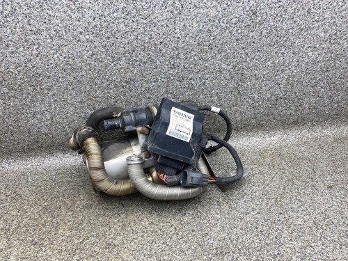 Standheizung 30661721 408tkm - 30661721,