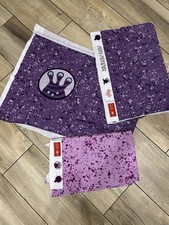 Fuchsfamilie Monster Panel