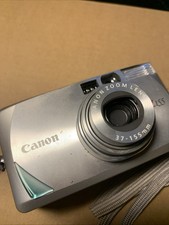 Canon Sure Shot Z155