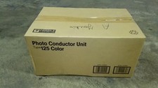 Ricoh 402525 Fotoleitereinheit Type 125 Farbig für Ricoh Aficio CL3000DN