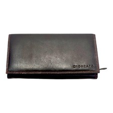 Damen Geldbörse Echtleder R