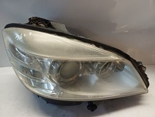 76C* Mercedes W204 C Klasse