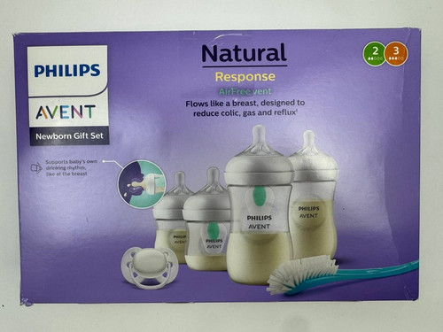 Philips avent airfree set - philips,