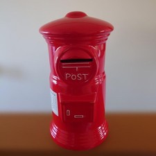 Sparschwein Briefkasten