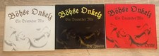 3 x Böhse Onkelz Album