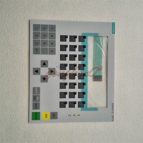 For membrane keypad siemens - membrane,