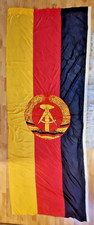 Fahne Flagge DDR Deutschland