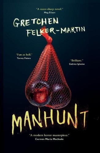 Manhunt - , vary)