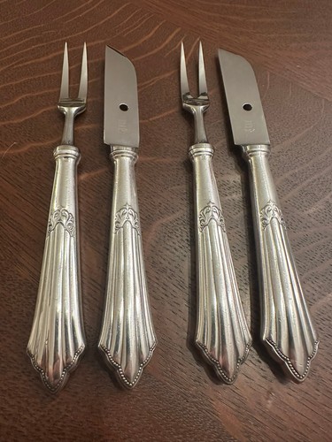 Krebsbesteck wmf 900 - wmf,