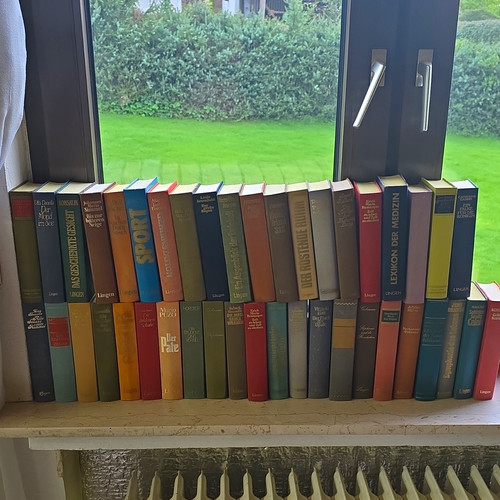 Bücher auf deutsch verlag - bücher,