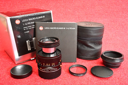 Leica macro elmar - macro-elmar-m,