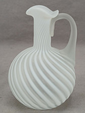 Antique EAPG Hobbs Glass No