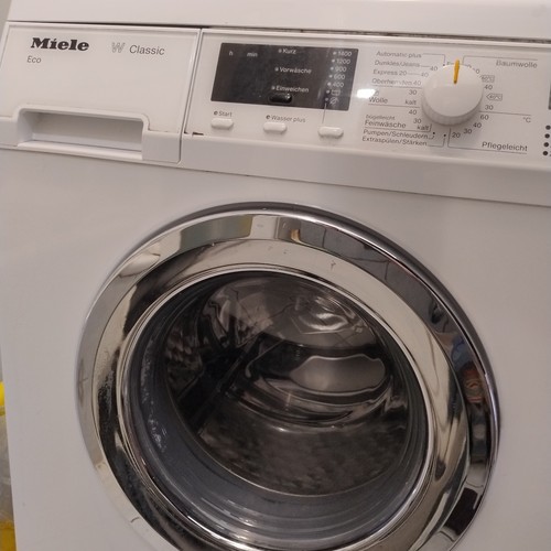 Miele wda111 wcs waschmaschine - wda111,