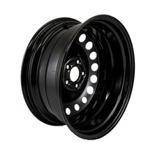 Original Ford Stahl-Reserverad