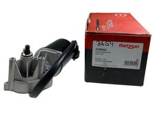 Metzger wiper motor 2190543