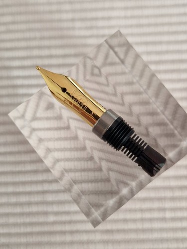 Pelikan m200 edelstahl - m200, m