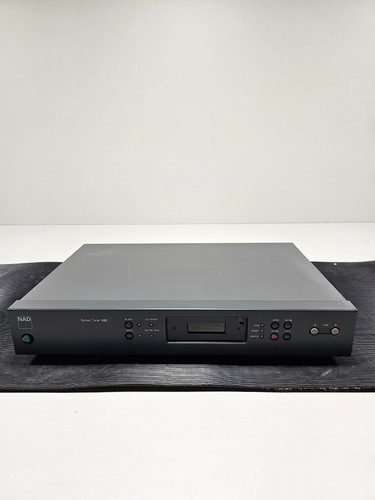 Nad 402 stereo - 402, tuner