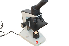 Leitz Wetzlar HM-LUX 3   Stereo Mikroskopmit Objektiven