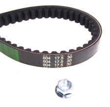 KEILRIEMEN PIAGGIO NRG MC2 MC3