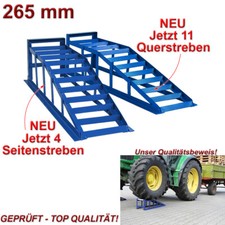 Auffahrrampe rampe pkw x - auffahrrampe,