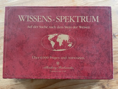 Wissens spektrum von - wissens-spektrum, ass
