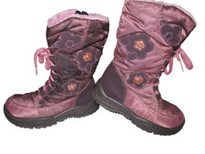 5. schöne Winter Stiefel