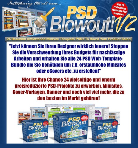 Psd blowout 24 - psd, v2