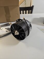 Schübeler DS-82-DIA HST Impeller