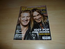 Musik Zeitung Zeitschrift Heft