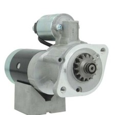 Anlasser Starter für