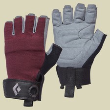 Black Diamond Crag Half-Finger