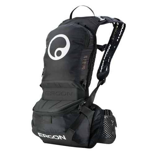 Ergon be2 enduro mountainbike - be2,