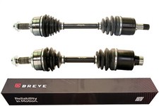 2x Antriebswelle links +