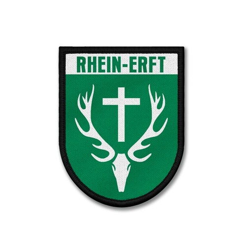 Patch jäger rhein erft - rhein-erft, kreis