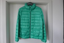 **MARC CAIN** Steppjacke **Smaragd Grün**N4**Leichtdaunenjacke**