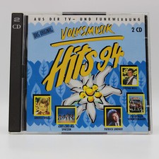 Musik CD | Hits '94 -