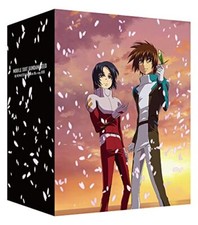 Gundam seed remaster - hd,