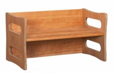 Verneuer Kinderbank (Wandelbank), Buche