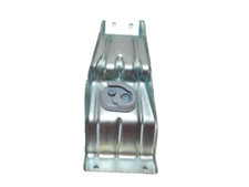 Mercedes Benz W639 Vito Viano