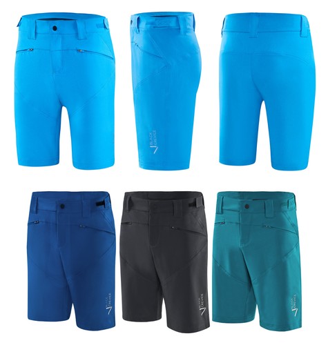 Black crevice herren - crevice,