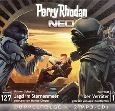 Perry Rhodan - NEO -