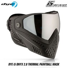 Dye i5 Thermal Anti-Fog