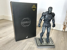 Iron Man 2: Mark IV (MK4) -