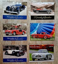 mercedes-benz Kalender