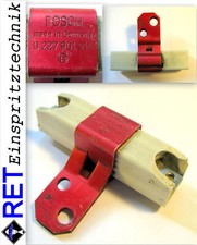 Vorwiderstand Zündanlage BOSCH 0227901014 Mercedes Benz original