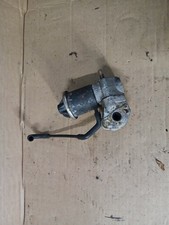 VW Polo 9N AGR Ventil